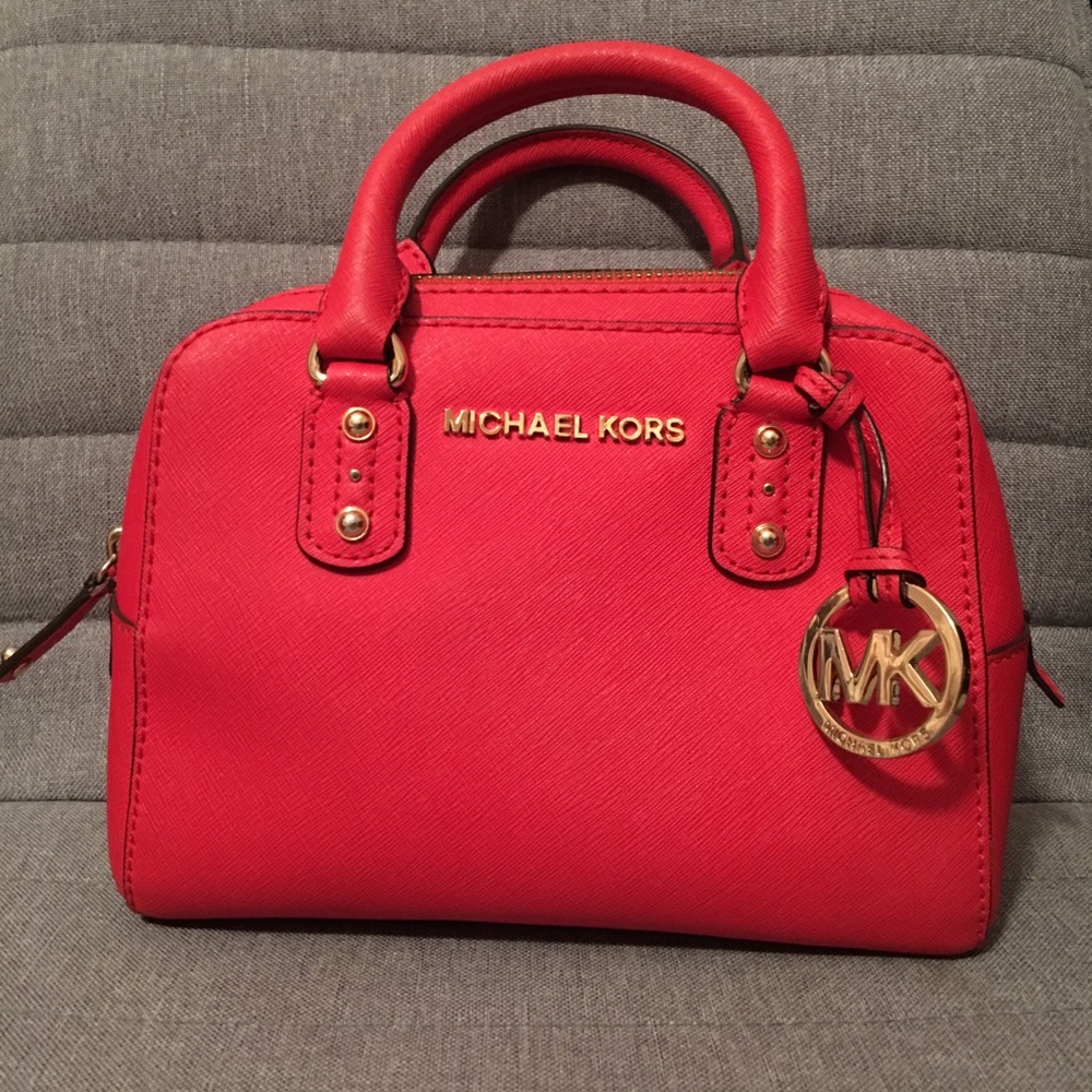 Michael Kors Mini Handbag